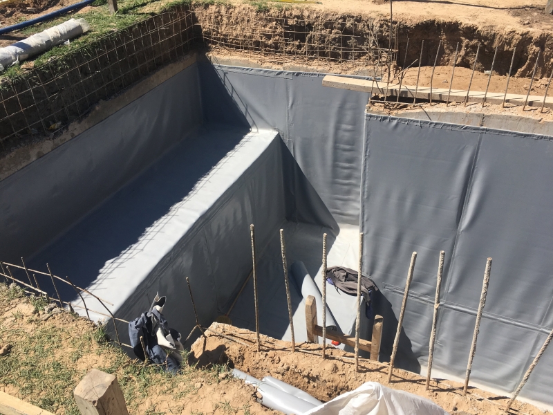ADVANTA - MURPHY, Hure y Moyano Construcciones S.R.L., venado tuerto 