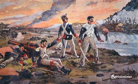 14/11/1813, INSTITUTO BELGRANIANO DE VENADO TUERTO, Venado Tuerto
