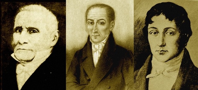 15/11/1811, INSTITUTO BELGRANIANO DE VENADO TUERTO, Venado Tuerto