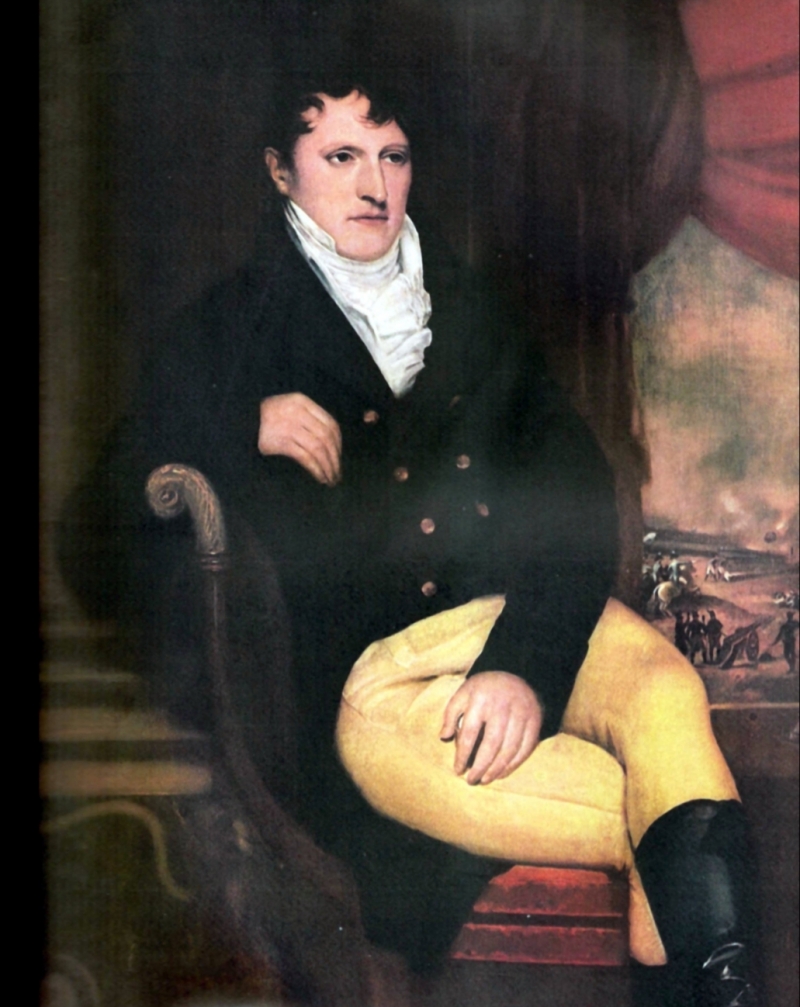 15/11/1815, INSTITUTO BELGRANIANO DE VENADO TUERTO, Venado Tuerto