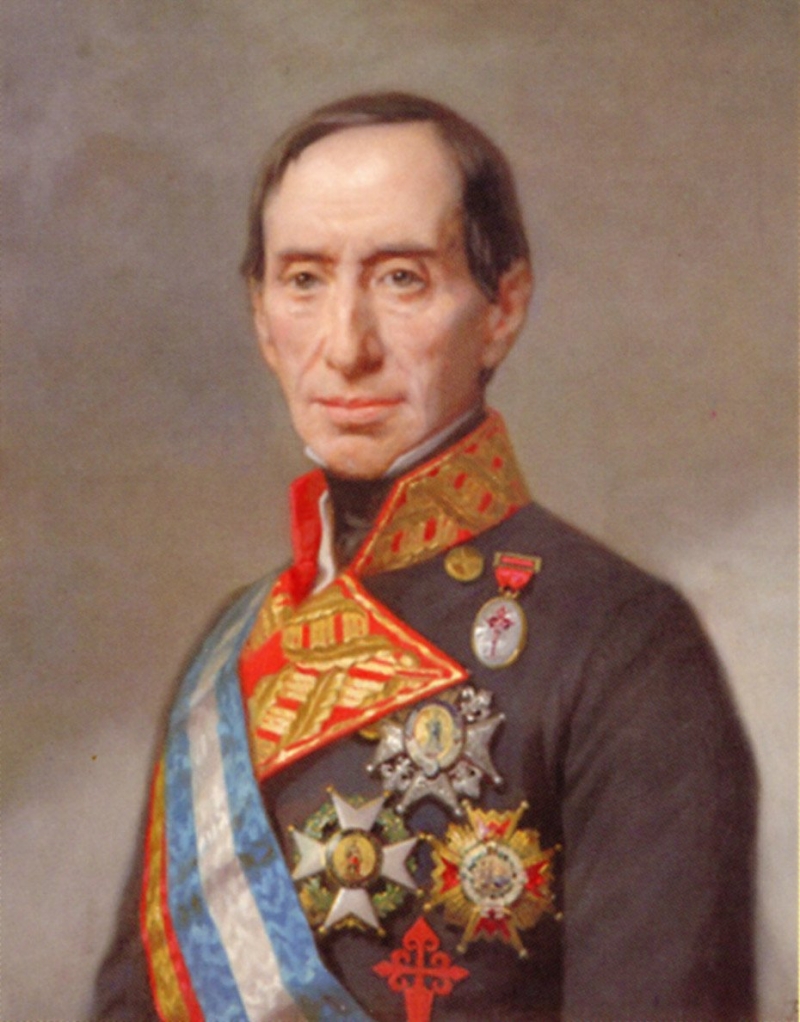 25/11/1812, INSTITUTO BELGRANIANO DE VENADO TUERTO, Venado Tuerto