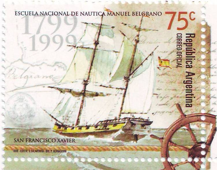 26/11/1799, INSTITUTO BELGRANIANO DE VENADO TUERTO, Venado Tuerto