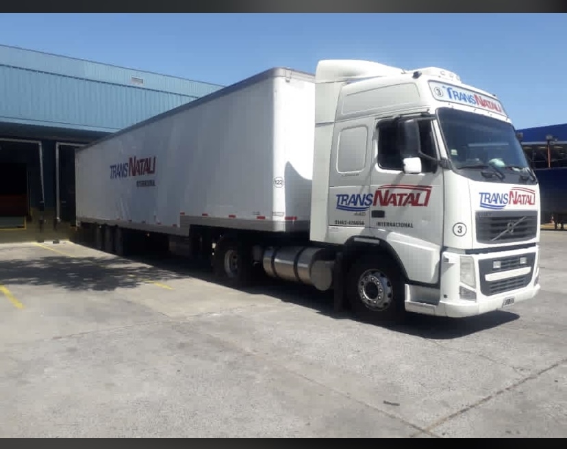 LOGISTICA, TRANSNATALI SRL, venado tuerto 