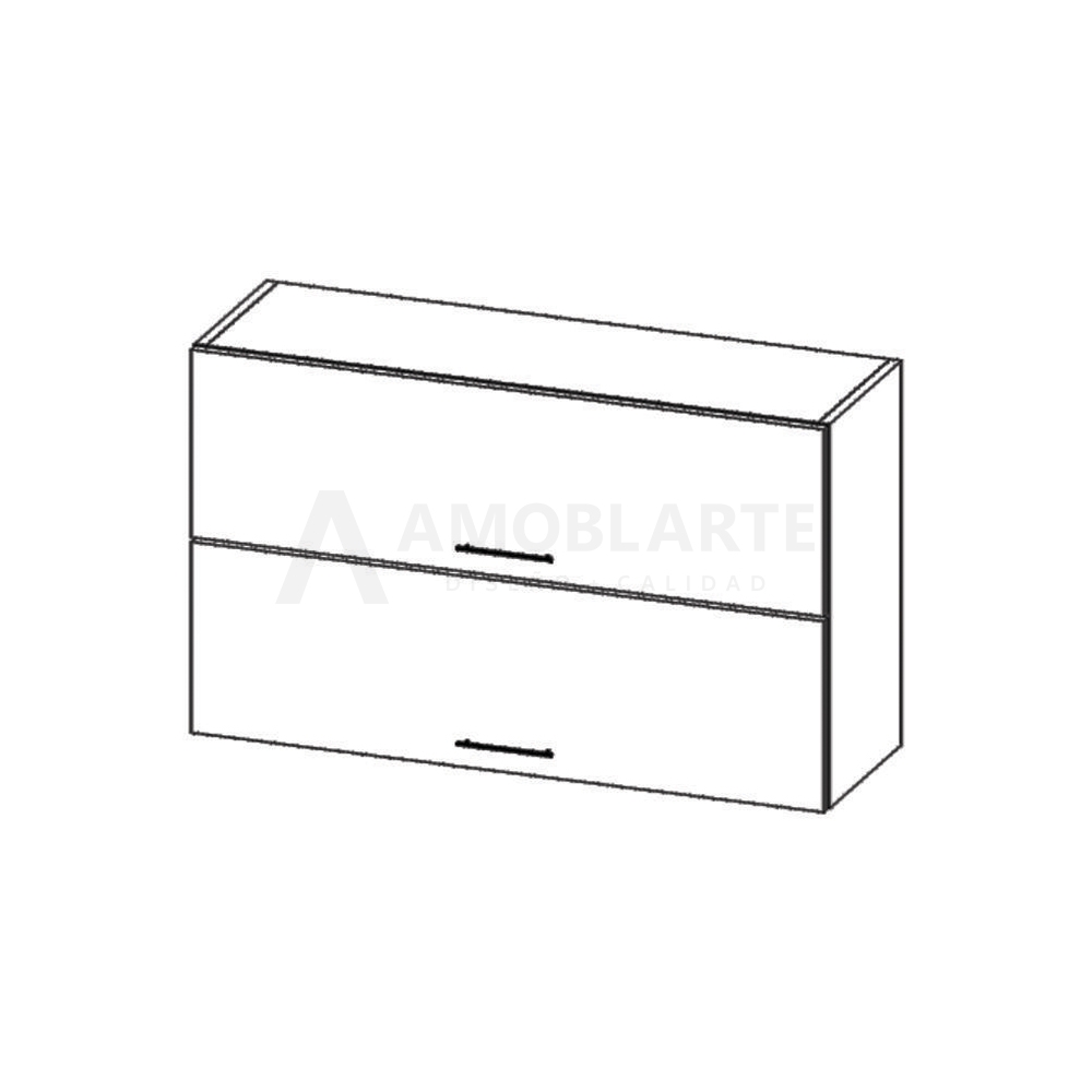 ALR-100-2PTA-AGL-HELSINSKI, AMOBLARTE FABRICA DE MUEBLES, venado tuerto