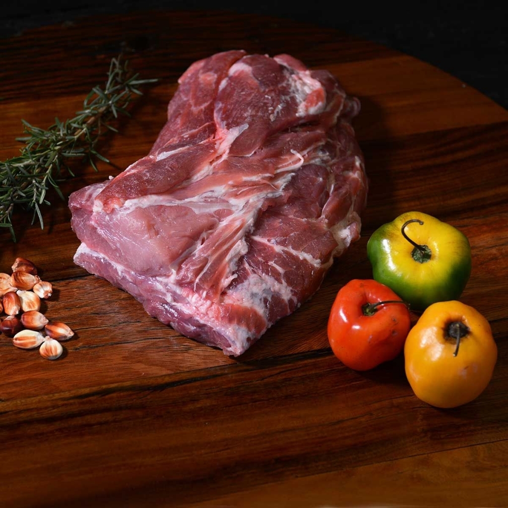 paquete X5 KILOS bondiola, ASADO DE CHINOS, venado tuerto