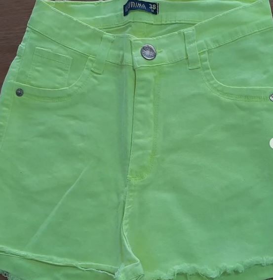 Short jeans melon, Tienda Chip, venado tuerto