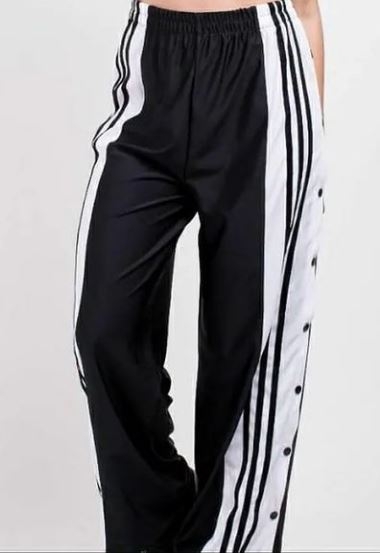 Pantalon broches (varios colores), Tienda Chip, venado tuerto