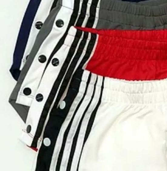 Short broches (negro), Tienda Chip, venado tuerto