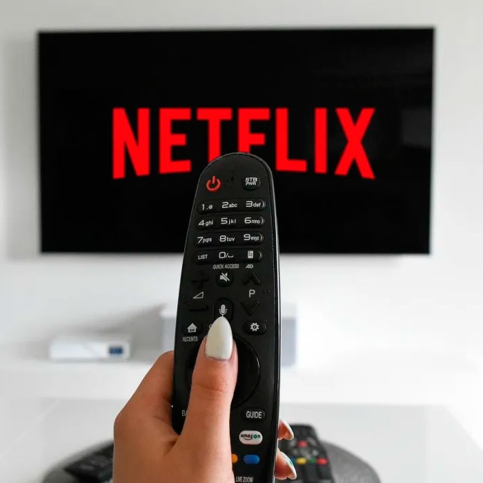 Que es Netflix ?, Informática Venado | Banda ancha rural, redes y telecomunicaciones empresariales, venado tuerto 
