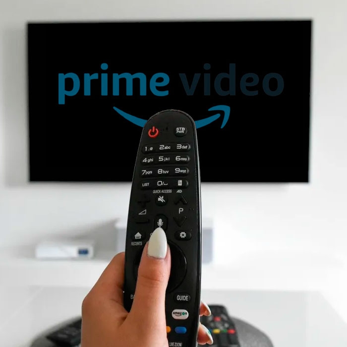 Que es Amazon Prime Video ?, Informática Venado | Banda ancha rural, redes y telecomunicaciones empresariales, venado tuerto 