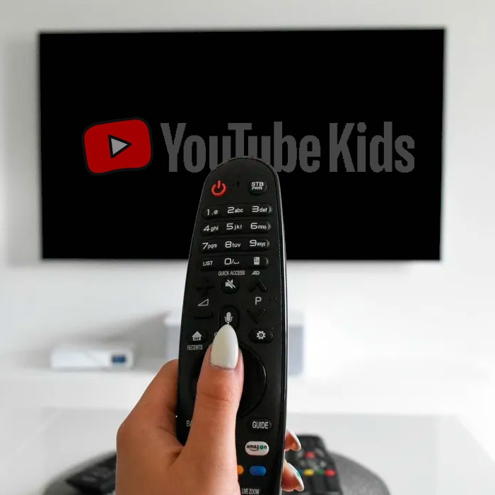 Que es Youtube Kids ?, Informática Venado | Banda ancha rural, redes y telecomunicaciones empresariales, venado tuerto 