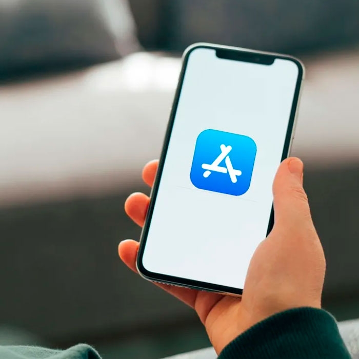 Que es AppStore ?, Informática Venado | Banda ancha rural, redes y telecomunicaciones empresariales, venado tuerto 