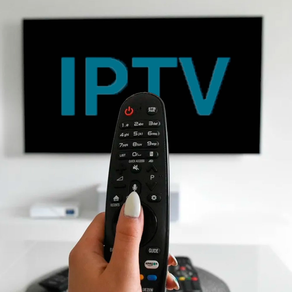 Que es IPTV ?, Informática Venado | Banda ancha rural, redes y telecomunicaciones empresariales, venado tuerto 