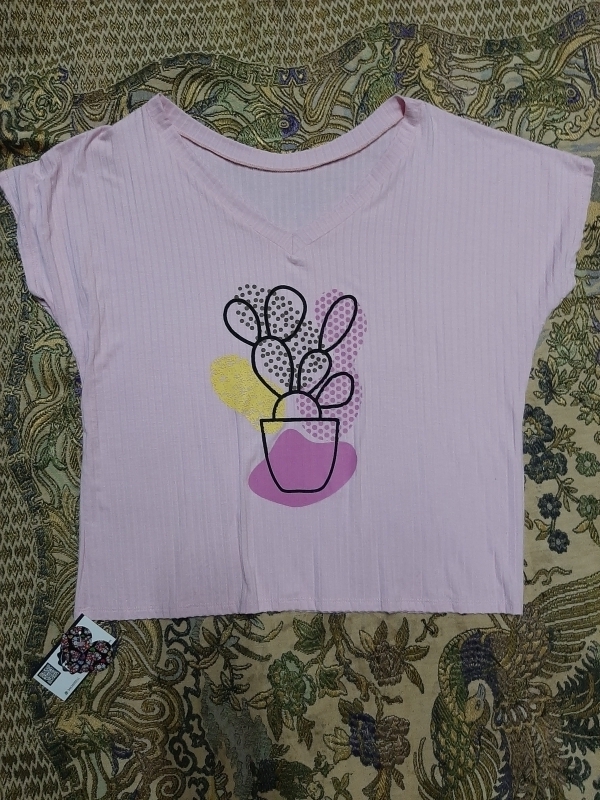 REMERAS, Francia Clothes, Venado Tuerto