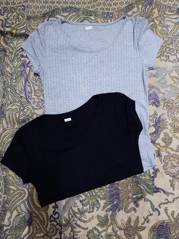REMERAS, Francia Clothes, Venado Tuerto
