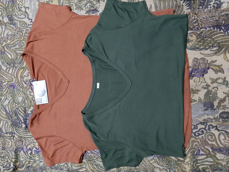 REMERAS, Francia Clothes, Venado Tuerto
