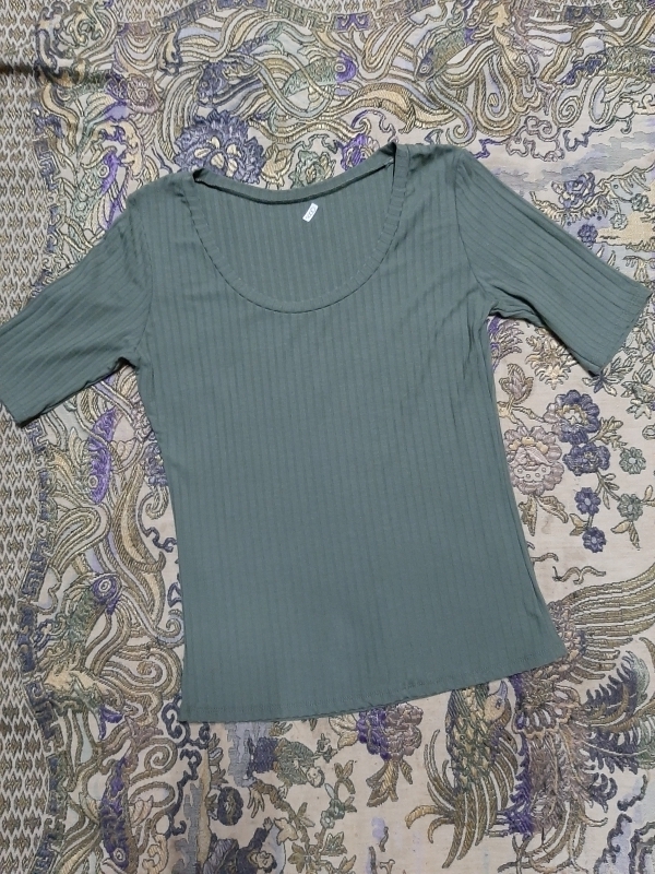 REMERAS, Francia Clothes, Venado Tuerto