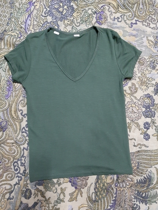 REMERAS, Francia Clothes, Venado Tuerto