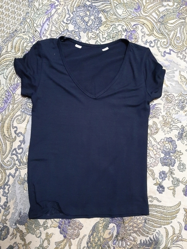 REMERAS, Francia Clothes, Venado Tuerto