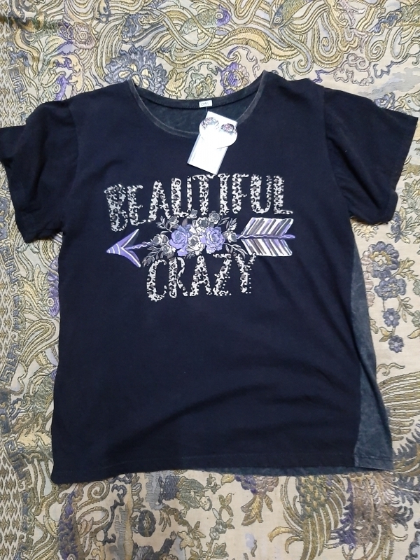 REMERAS, Francia Clothes, Venado Tuerto