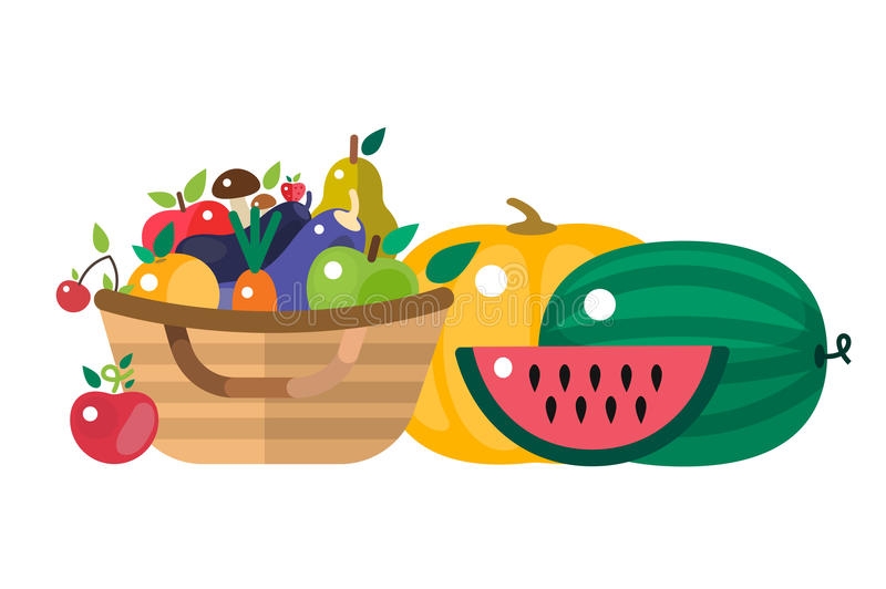 Box de Frutas, La huertina, venado tuerto