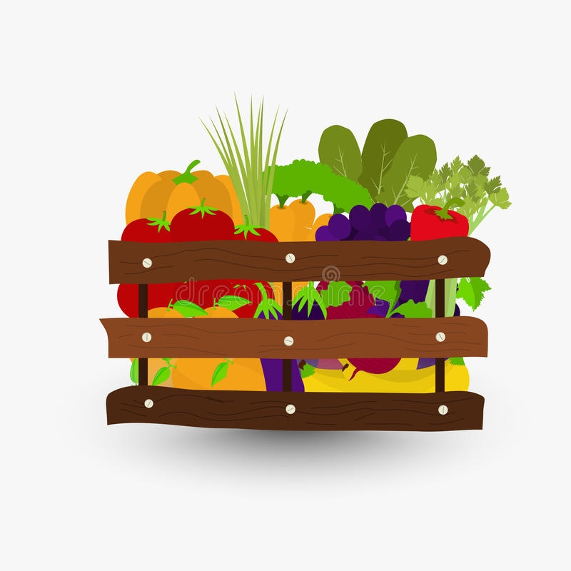 Box de Verduras, La huertina, venado tuerto