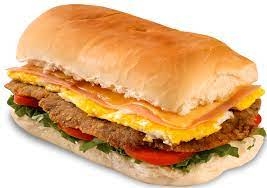 2 SANDWICHES DE MILANESAS COMPLETOS, GUARYS, Venado Tuerto