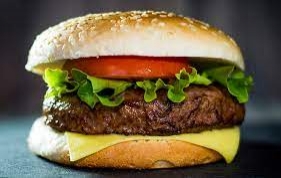 HAMBURGUESA, GUARYS, Venado Tuerto