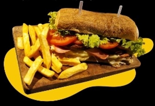 De Milanesa completo, A COMEER, venado tuerto
