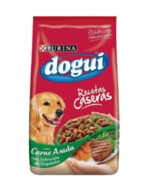Dogui Adultos Carne y Vegetales 21Kg., tienda huesitos, Venado Tuerto