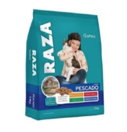 Raza Pescado 10Kg., tienda huesitos, Venado Tuerto