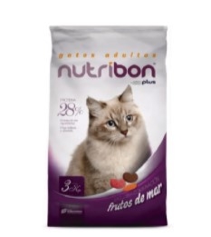 Nutribon Gatos 8Kg., tienda huesitos, Venado Tuerto