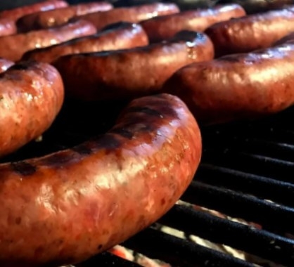 Chorizo x unidad, Club Sportivo Rivadavia, VENADO TUERTO