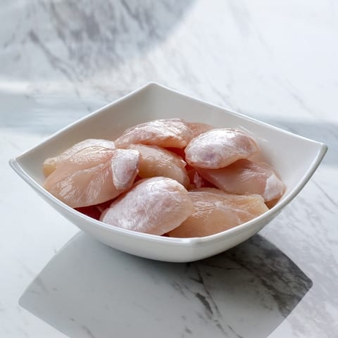 CACHETE DE ABADEJO CONGELADO X 2KG, Congelados Don Esteban, Santa Isabel