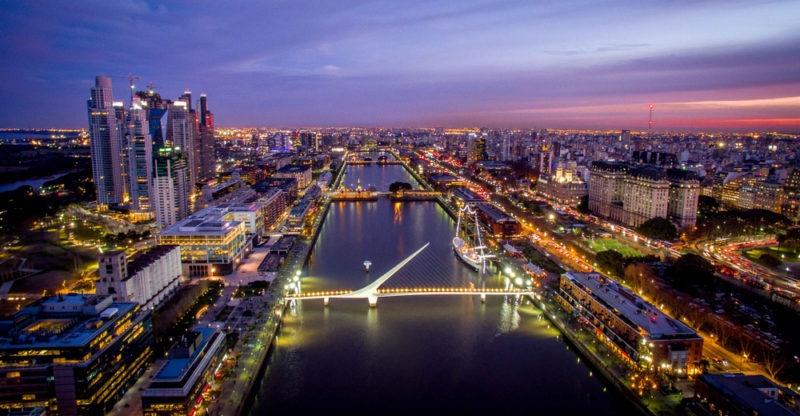 16 de Febrero a Buenos Aires, Busmac Viajes y Turismo, venado tuerto