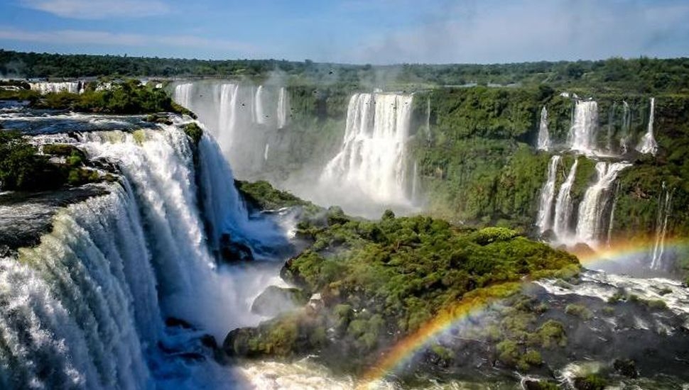 22 de Febrero a Cataratas, Busmac Viajes y Turismo, venado tuerto