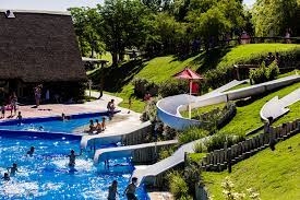 13 de Enero a Victoria del Agua, Busmac Viajes y Turismo, venado tuerto