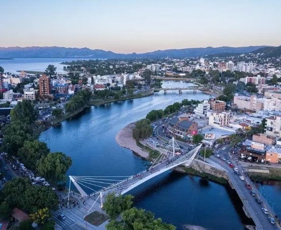 23 de Febrero a Villa Carlos Paz, Busmac Viajes y Turismo, venado tuerto