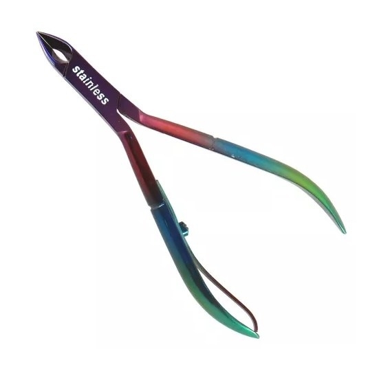 JESSAMY ALIC. C. CUTICULA TITANIUM, Perfumeria BERMELIA , venado tuerto 