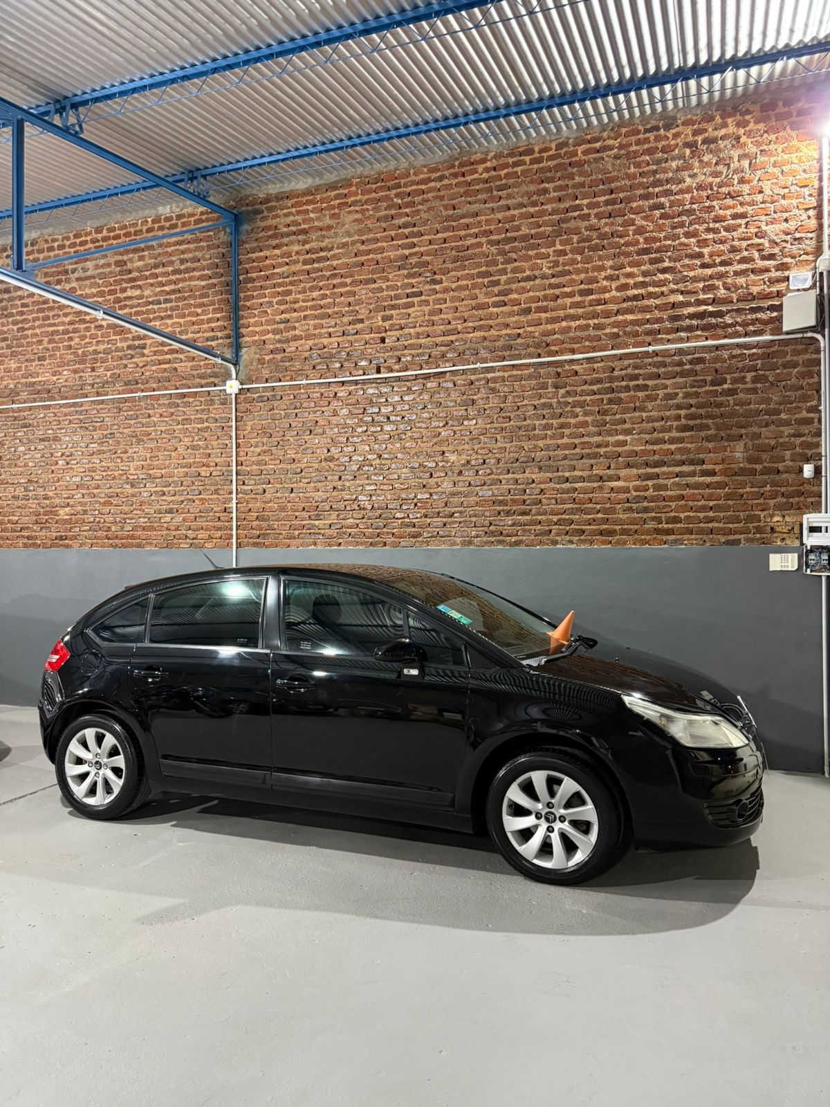 CitrÃ³en c4, Automotores Juani Zane, venado tuerto