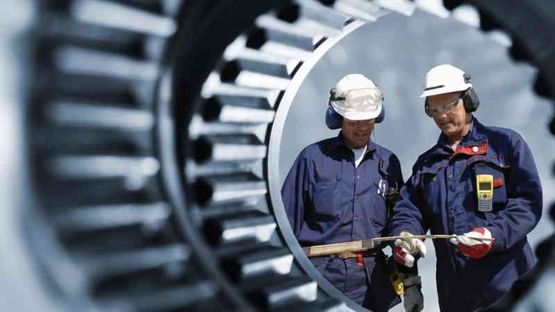Transporte continuo que se recalienta: seÃ±ales de exceso de carga y desalineaciÃ³n, MDS INDUSTRIAL- MONTAJES DA SILVA, venado tuerto