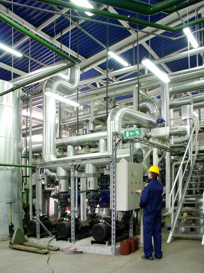 Instalaciones nuevas con problemas de siempre: faltÃ³ ingenierÃ­a integral, MDS INDUSTRIAL- MONTAJES DA SILVA, venado tuerto