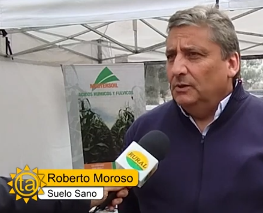 RevoluciÃ³n BiolÃ³gica: cÃ³mo los biolÃ³gicos ganan terreno en la agricultura argentina, Suelo Sano | Soluciones Biológicas y Asesoramiento para tu Campo, san gregorio