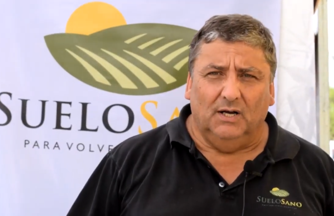 Â¿El suelo estÃ¡ âcansadoâ? La soluciÃ³n estÃ¡ en los biolÃ³gicos, Suelo Sano | Soluciones Biológicas y Asesoramiento para tu Campo, san gregorio