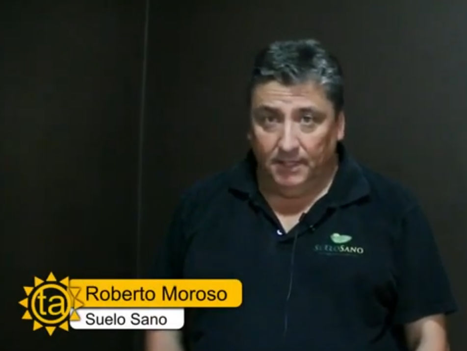 Â¿TenÃ©s suelos salinos o sÃ³dicos? AsÃ­ los transformamos en forraje de calidad, Suelo Sano | Soluciones Biológicas y Asesoramiento para tu Campo, san gregorio