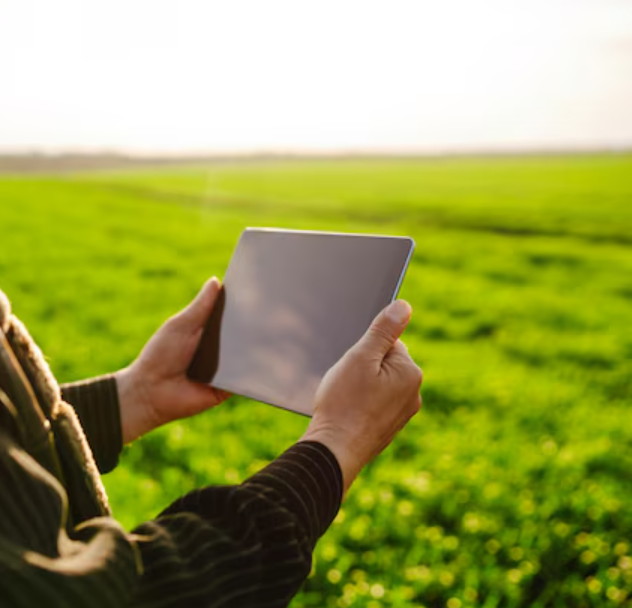 Ensayo de larga duraciÃ³n: leonardita y productividad en cultivos extensivos (2018â2026), Suelo Sano | Soluciones Biológicas y Asesoramiento para tu Campo, san gregorio