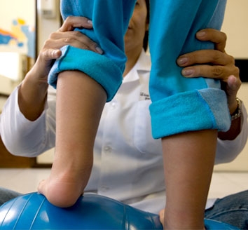 KINESIOLOGIA Y FISIOTERAPIA, CAUSANA, venado tuerto
