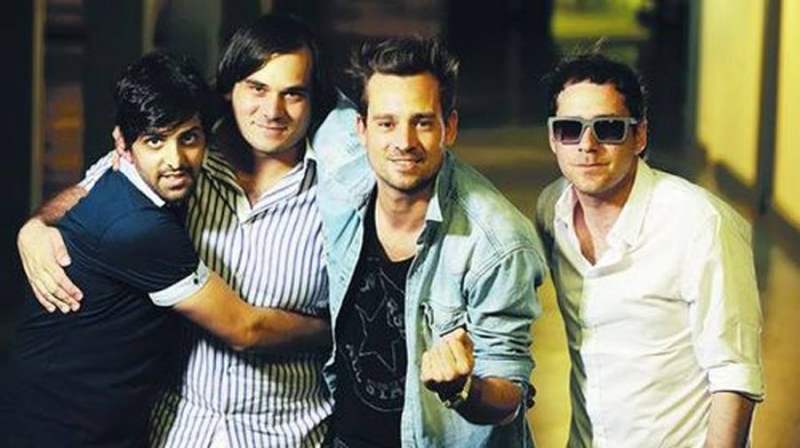 Tan Bionica: Escucha âEl mundo es nuestro , la cancion oficial de la seleccion, Mas Venado, VENADO TUERTO