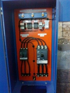 ARMADOS DE TABLEROS DE BAJA Y MEDIA TENSION , LC Montajes Eléctricos, venado tuerto