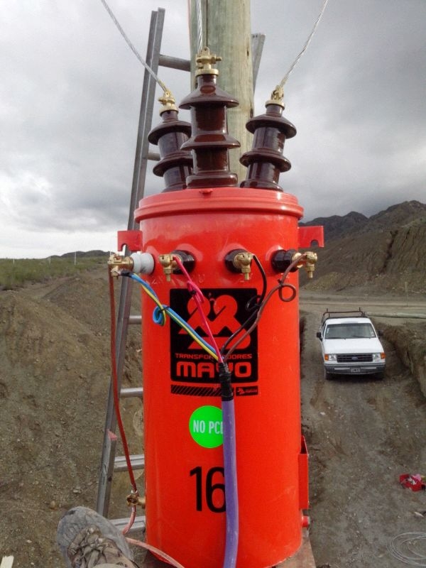 MONTAJE DE CELDAS Y TRANSFORMADORES PARA MEDIA Y BAJA TENSION , LC Montajes Eléctricos, venado tuerto